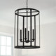 Brennen 4-Light Foyer