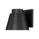 Asher 1-Light Outdoor Wall Light