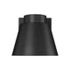 Asher 1-Light Outdoor Wall Light