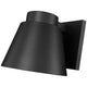 Asher 1-Light Outdoor Wall Light
