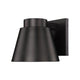 Asher 1-Light Outdoor Wall Light