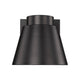 Asher 1-Light Outdoor Wall Light