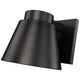Asher 1-Light Outdoor Wall Light