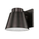 Asher 1-Light Outdoor Wall Light