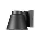 Z-Lite - Asher 1-Light Outdoor Wall Light - Lights Canada