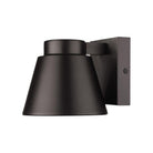 Z-Lite - Asher 1-Light Outdoor Wall Light - Lights Canada