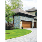 Z-Lite - Asher 1-Light Outdoor Wall Light - Lights Canada