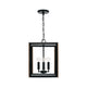 Rowe 4-Light Foyer