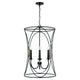 Amara 4-Light Foyer