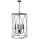 Amara 4-Light Foyer
