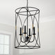 Amara 4-Light Foyer