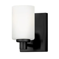 Karlie Small Single Light Vanity