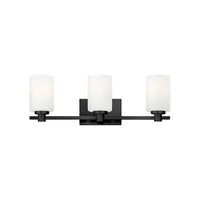 Karlie Medium Three Light Vanity
