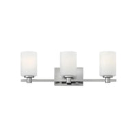 Karlie Medium Three Light Vanity