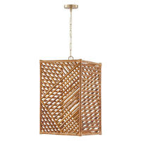 Soleil 1-Light Foyer
