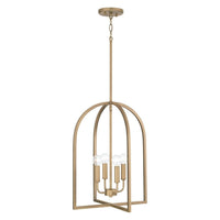 Lawson 4-Light Foyer