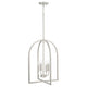 Lawson 4-Light Foyer
