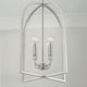 Lawson 4-Light Foyer