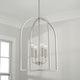 Lawson 4-Light Foyer