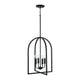 Lawson 4-Light Foyer