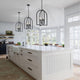 Lawson 4-Light Foyer
