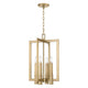 Blake 4-Light Foyer