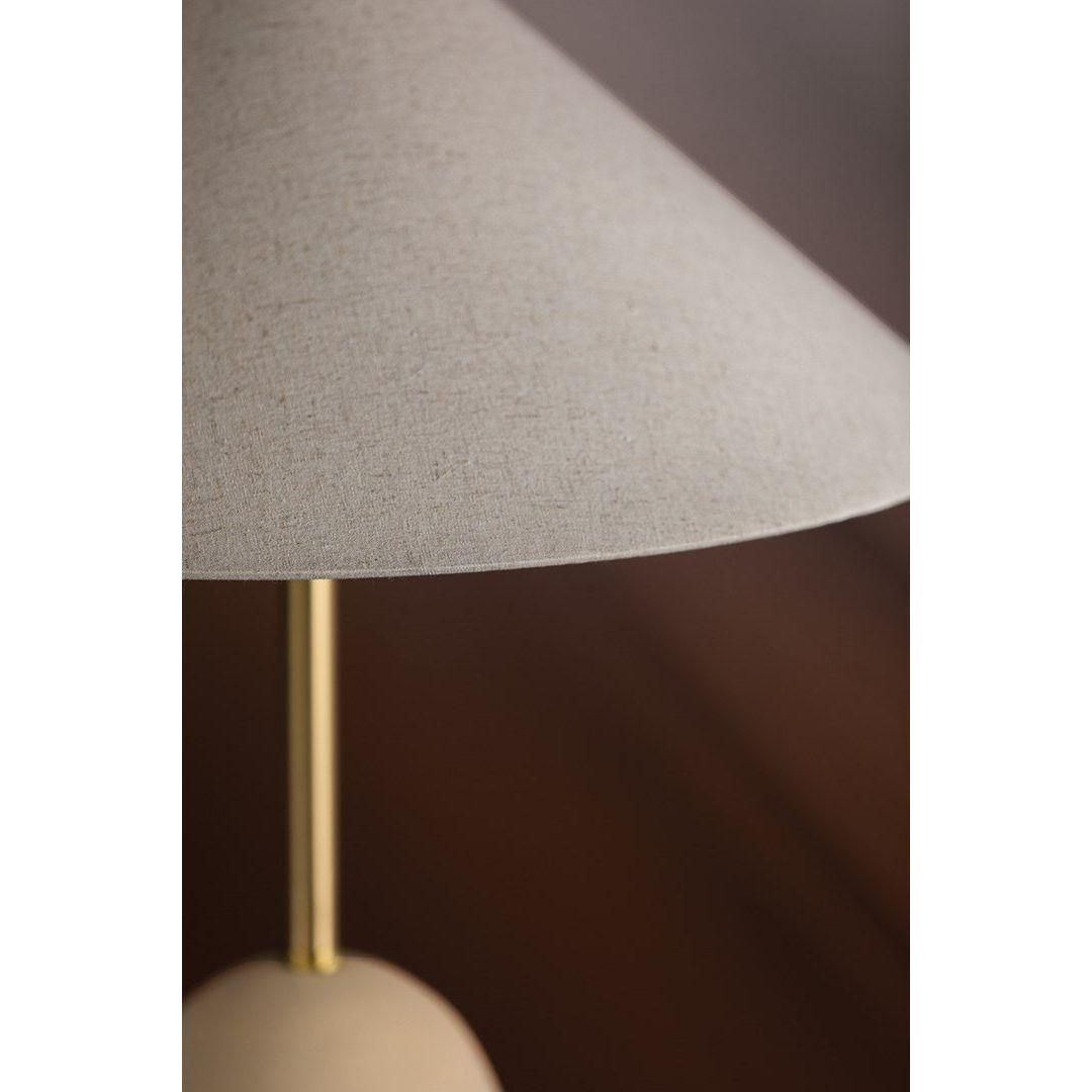 Mitzi - Maia 2-Light Table Lamp - Lights Canada