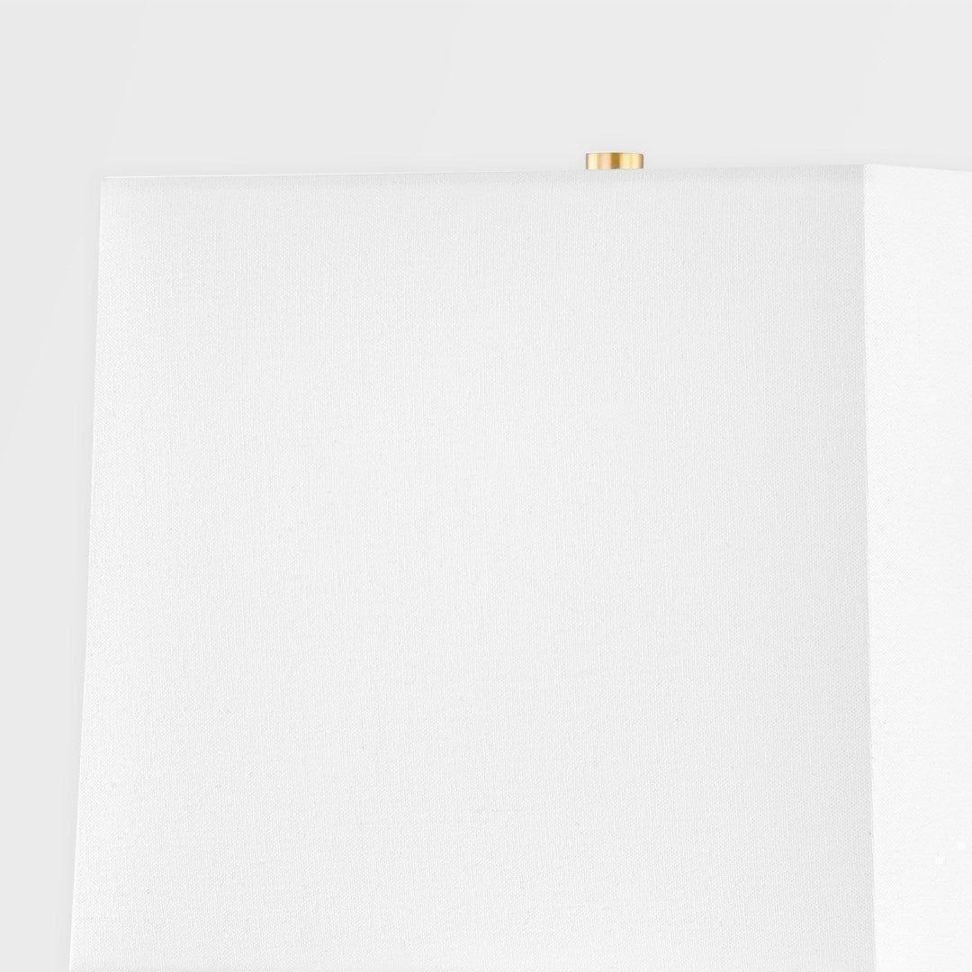 Mitzi - Becki 1-Light Table Lamp - Lights Canada