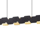 Altagracia 53" 3CCT LED Pendant