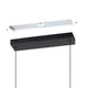 Altagracia 53" 3CCT LED Pendant