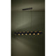 Altagracia 53" 3CCT LED Pendant