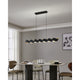 Altagracia 53" 3CCT LED Pendant