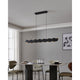 Altagracia 53" 3CCT LED Pendant