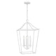 Grady 4-Light Foyer