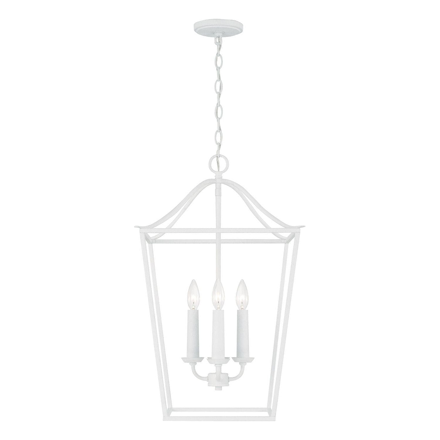 Grady 4-Light Foyer