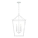 Grady 4-Light Foyer