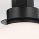 Kichler - Hex 11.5" 1-Light Wall Sconce - Lights Canada