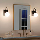 Kichler - Hex 11.5" 1-Light Wall Sconce - Lights Canada