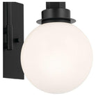 Kichler - Hex 11.5" 1-Light Wall Sconce - Lights Canada