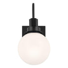 Kichler - Hex 11.5" 1-Light Wall Sconce - Lights Canada