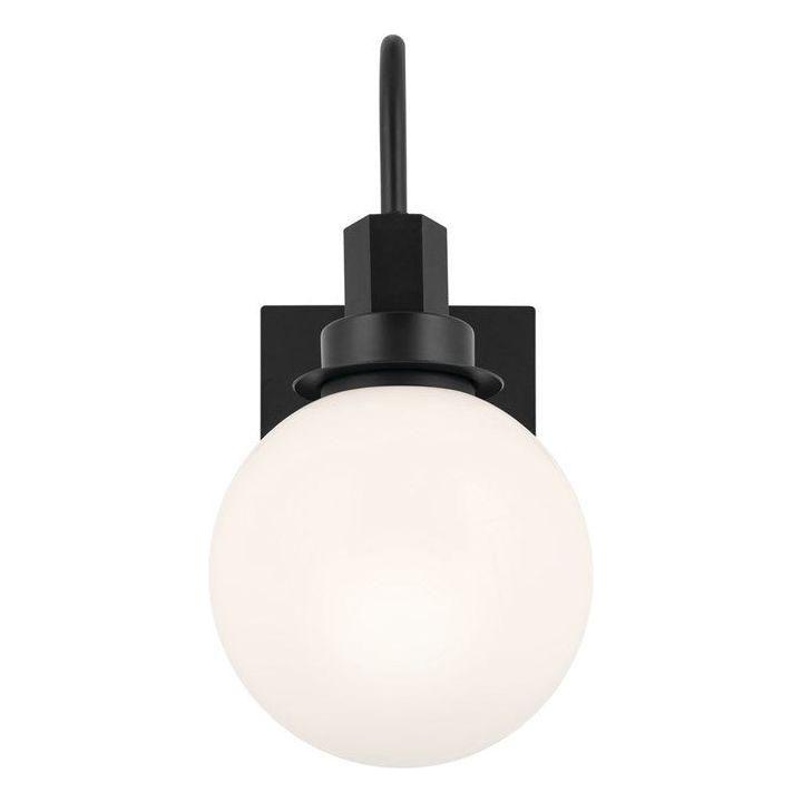 Kichler - Hex 11.5" 1-Light Wall Sconce - Lights Canada