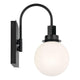 Kichler - Hex 11.5" 1-Light Wall Sconce - Lights Canada
