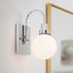 Kichler - Hex 11.5" 1-Light Wall Sconce - Lights Canada
