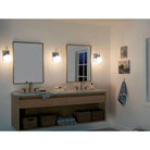 Kichler - Hex 11.5" 1-Light Wall Sconce - Lights Canada