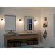 Kichler - Hex 11.5" 1-Light Wall Sconce - Lights Canada