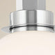 Kichler - Hex 11.5" 1-Light Wall Sconce - Lights Canada