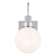 Kichler - Hex 11.5" 1-Light Wall Sconce - Lights Canada