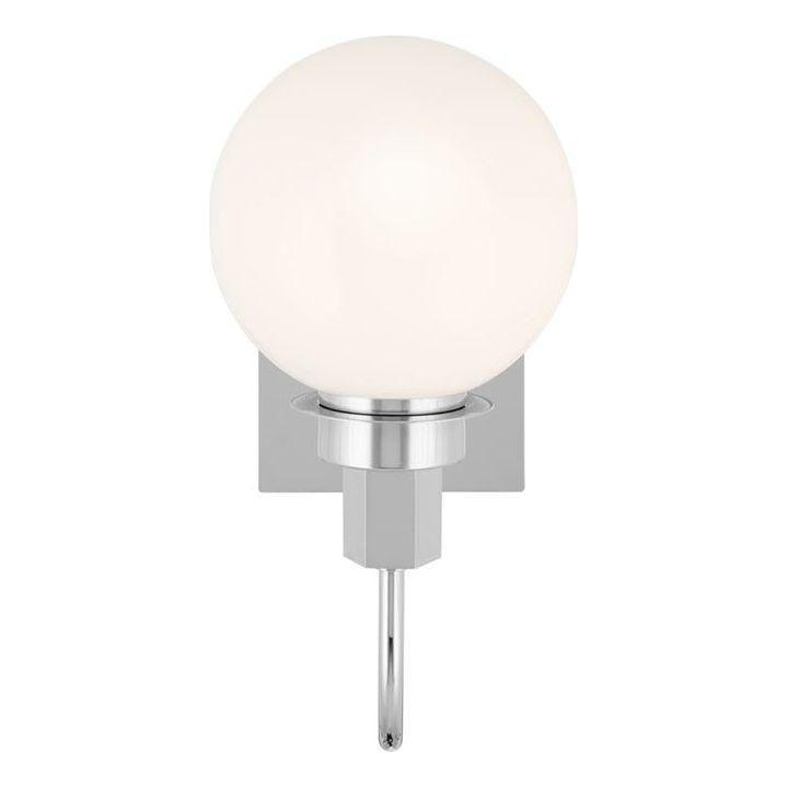 Kichler - Hex 11.5" 1-Light Wall Sconce - Lights Canada