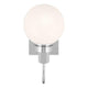 Kichler - Hex 11.5" 1-Light Wall Sconce - Lights Canada