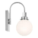 Kichler - Hex 11.5" 1-Light Wall Sconce - Lights Canada